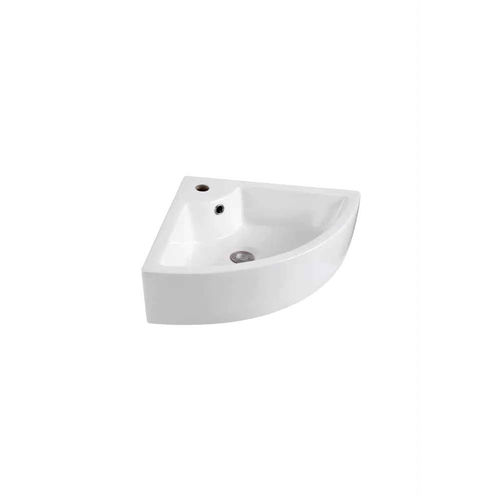 Фото 4 Раковина Aquatek Aq5166A-00 00000125681, 34 см Фото 4 Раковина Aquatek Aq5166A-00 00000125681, 34 см
