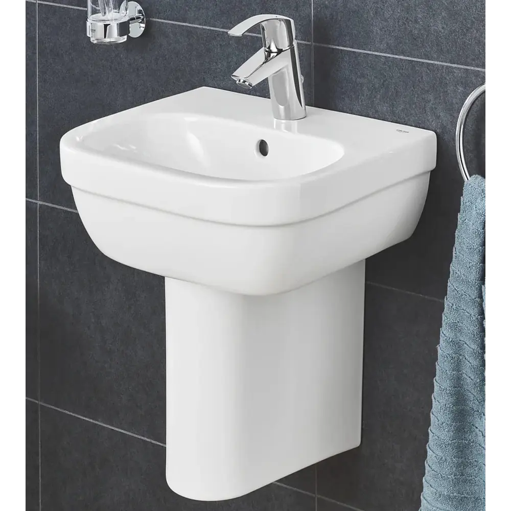Фото 2 Раковина Grohe 00000080857, 44.90 см Фото 2 Раковина Grohe 00000080857, 44.90 см