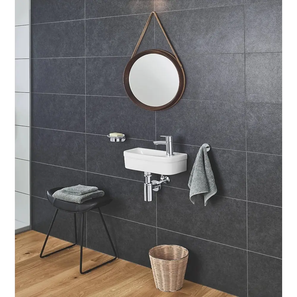 Фото 2 Раковина Grohe 00000076720, 37 см Фото 2 Раковина Grohe 00000076720, 37 см