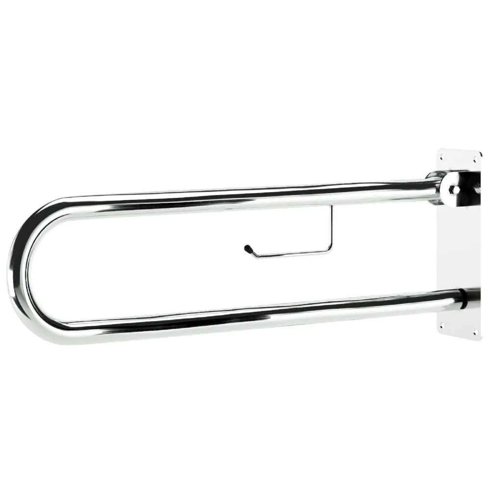 Фото Поручень для ванны Termax TU01670-1 Фото Поручень для ванны Termax TU01670-1