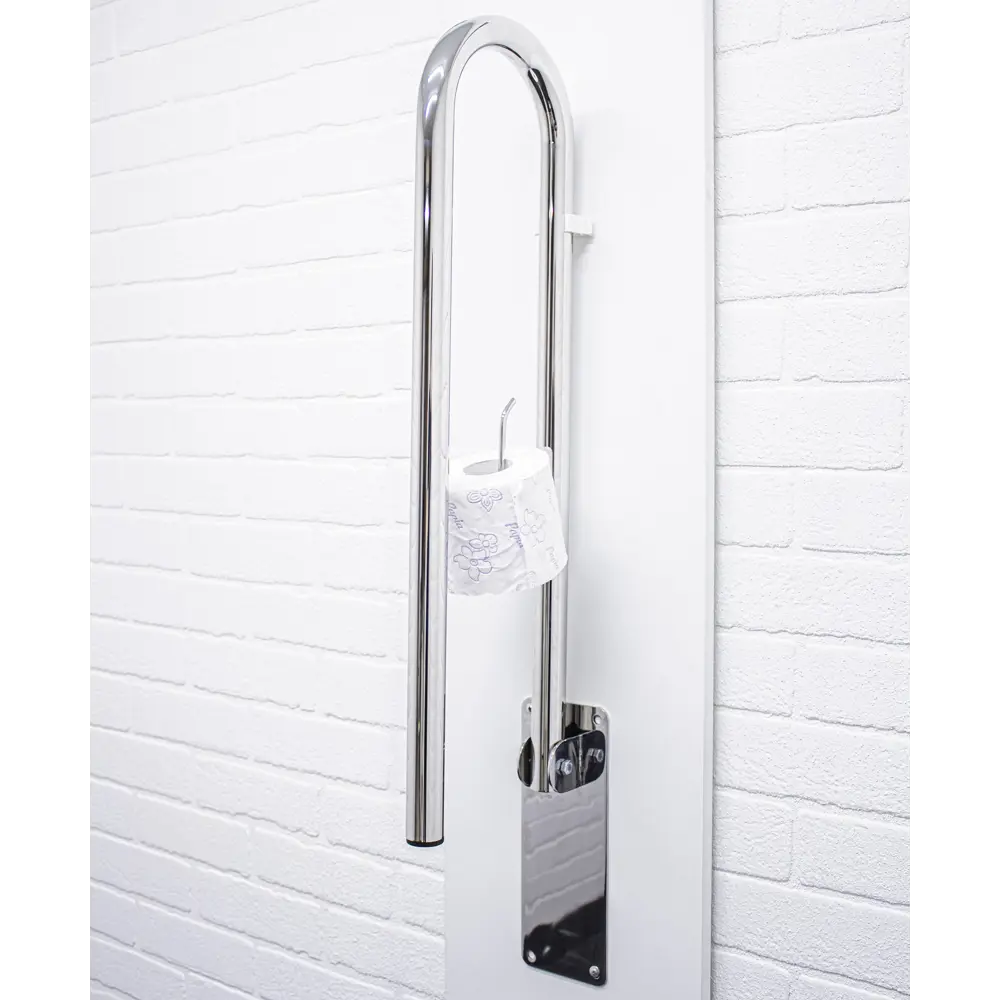 Фото 3 Поручень для ванны Termax TU01670-1 Фото 3 Поручень для ванны Termax TU01670-1