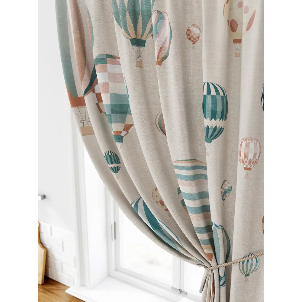Фото 3 Штора на ленте Comfy Way Лимират габардин 150x160 см цвет оранжевый CW935027 Фото 3 Штора на ленте Comfy Way Лимират габардин 150x160 см цвет оранжевый CW935027