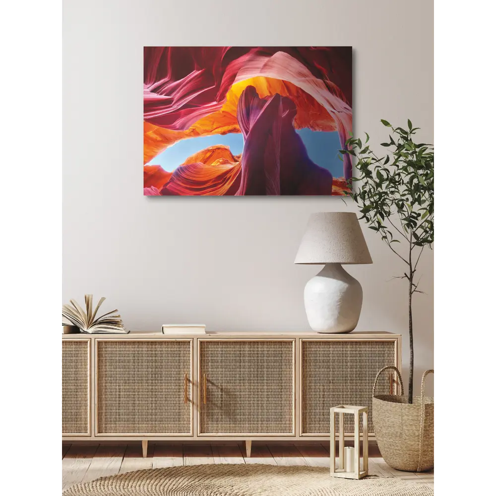 Фото 6 Картина без рамки Postermarket Каньон Антилопы 2 50x70 см Фото 6 Картина без рамки Postermarket Каньон Антилопы 2 50x70 см
