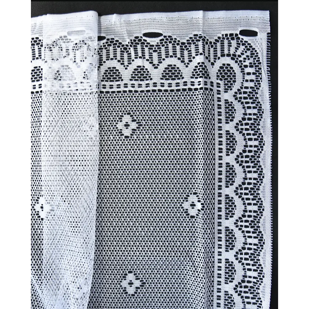 Фото 3 Тюль Лентабел Р.М511а 210x165 цвет белый Фото 3 Тюль Лентабел Р.М511а 210x165 цвет белый