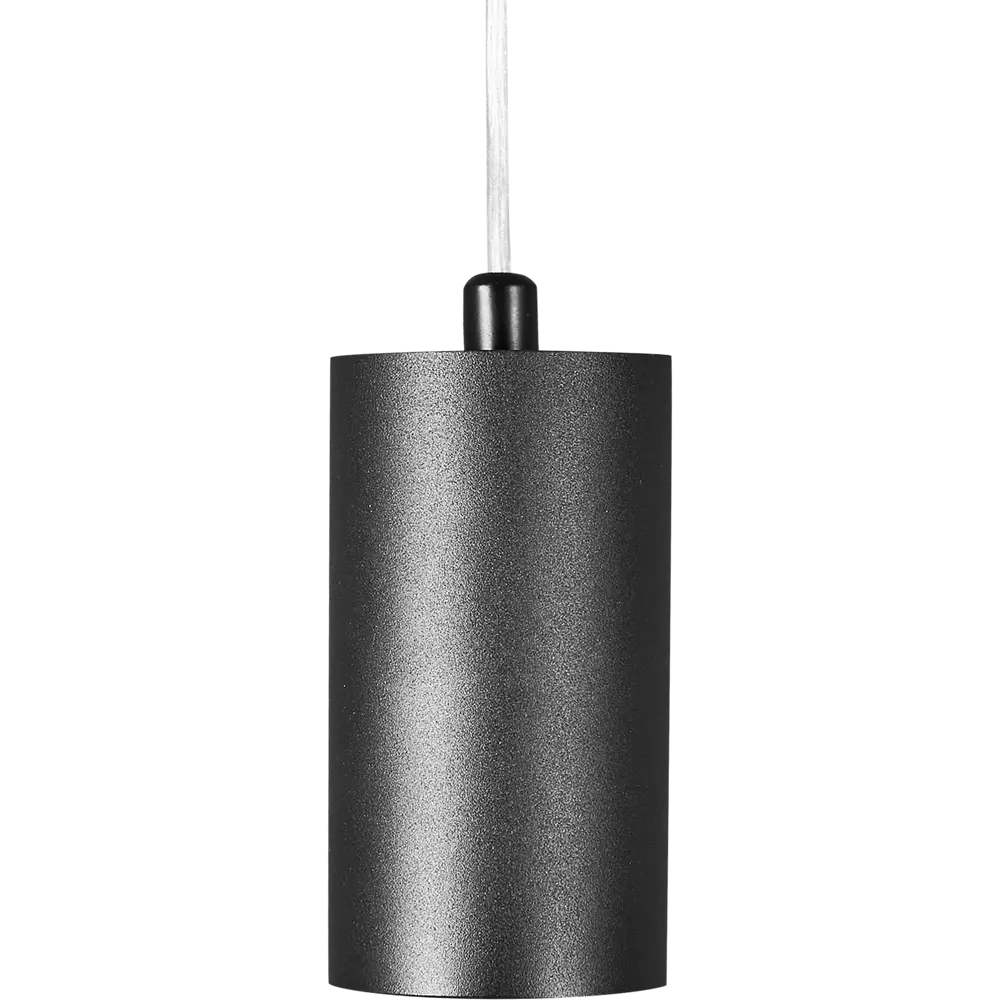 Фото 4 Светильник подвесной Arte Lamp Canopus 1 лампа 2 м² цвет черный Фото 4 Светильник подвесной Arte Lamp Canopus 1 лампа 2 м² цвет черный
