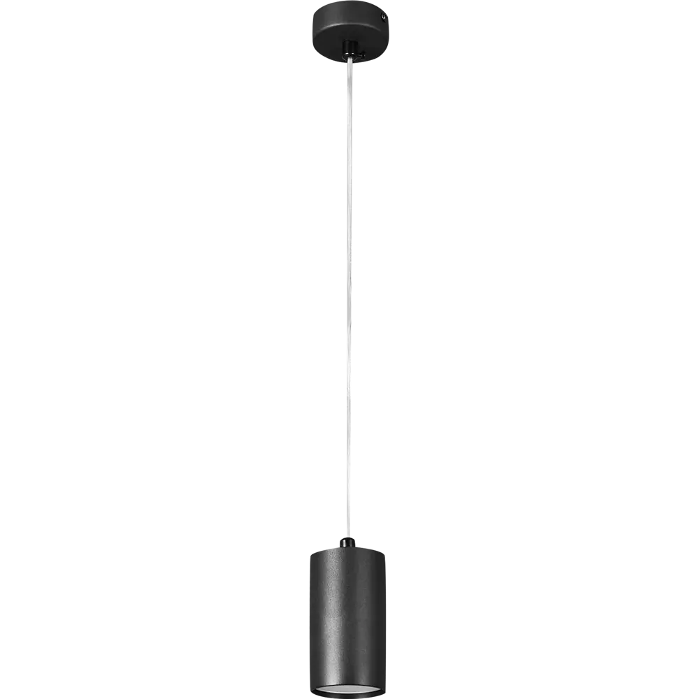 Фото 3 Светильник подвесной Arte Lamp Canopus 1 лампа 2 м² цвет черный Фото 3 Светильник подвесной Arte Lamp Canopus 1 лампа 2 м² цвет черный