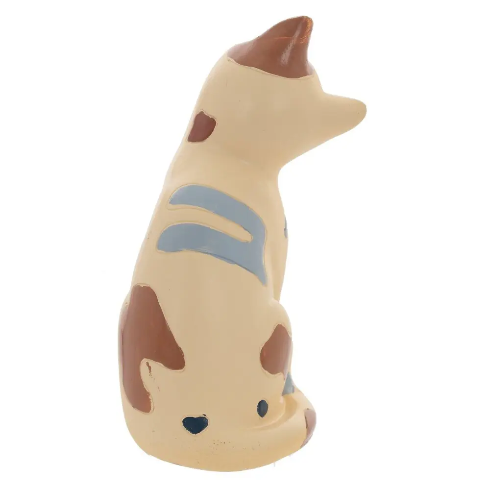 Фото 4 Фигурка декоративная Котенок L8 W9 H15 см 796913