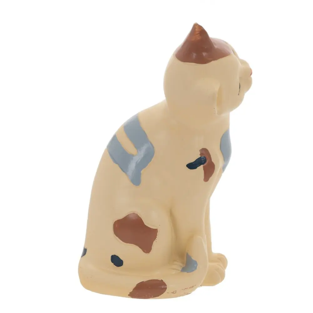 Фото 3 Фигурка декоративная Котенок L8 W9 H15 см 796913