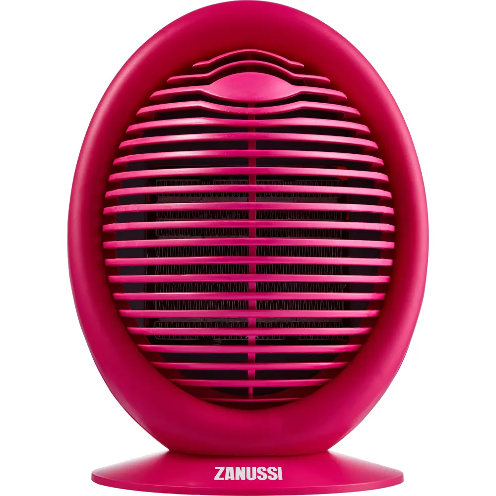 Фото 2 Тепловентилятор керамический электрический Zanussi ZFH/C-405 с механическим термостатом 2000 Вт цвет розовый Фото 2 Тепловентилятор керамический электрический Zanussi ZFH/C-405 с механическим термостатом 2000 Вт цвет розовый