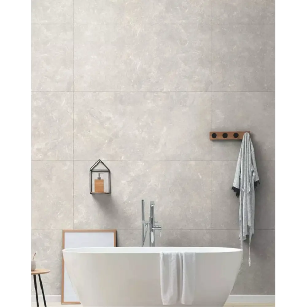 Фото Керамогранит Idalgo home Граните доломити ID9095b109SRtmn 60x120см цвет такко светлый Фото Керамогранит Idalgo home Граните доломити ID9095b109SRtmn 60x120см цвет такко светлый