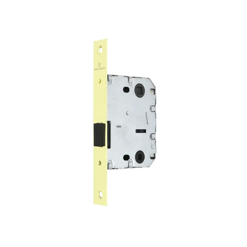 Фото Замок межкомнатный магнитный Palladium 170 M GP Фото Замок межкомнатный магнитный Palladium 170 M GP