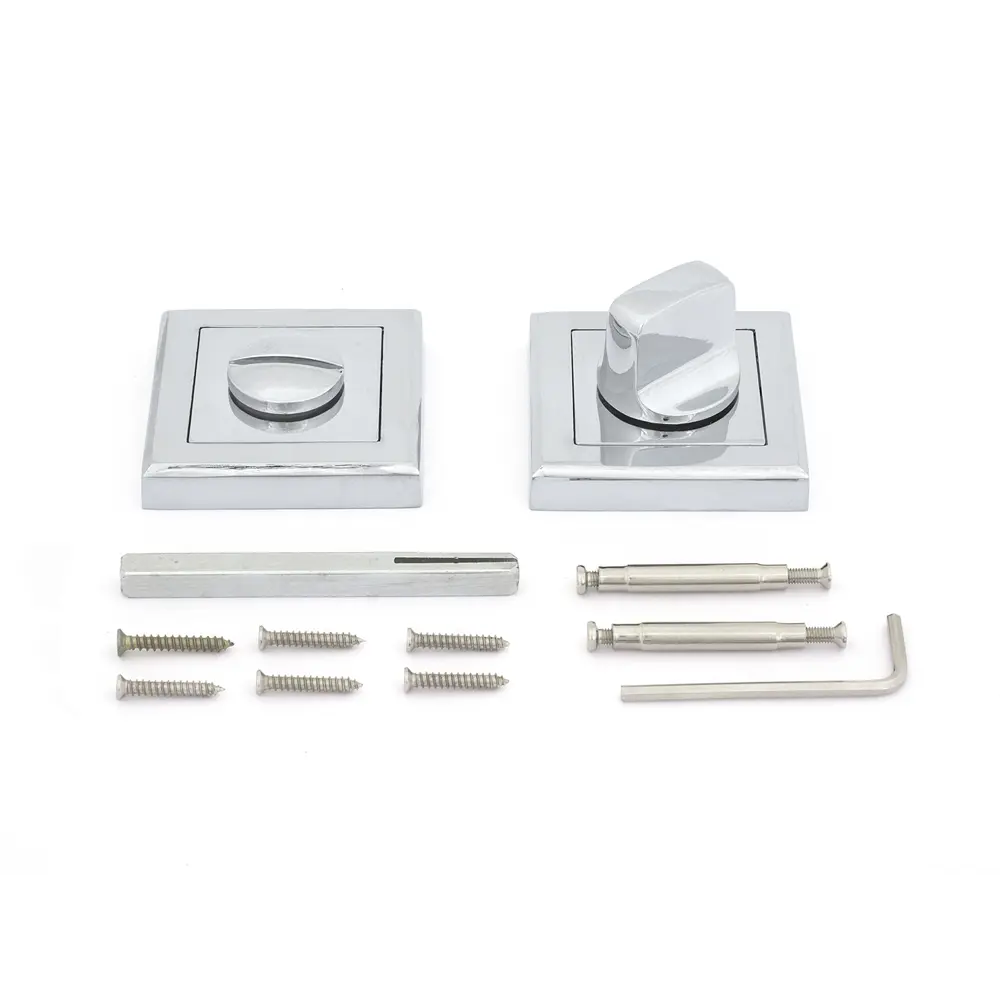 Фото 2 Накладка фиксатор Palladium Z 2 BK CP Фото 2 Накладка фиксатор Palladium Z 2 BK CP