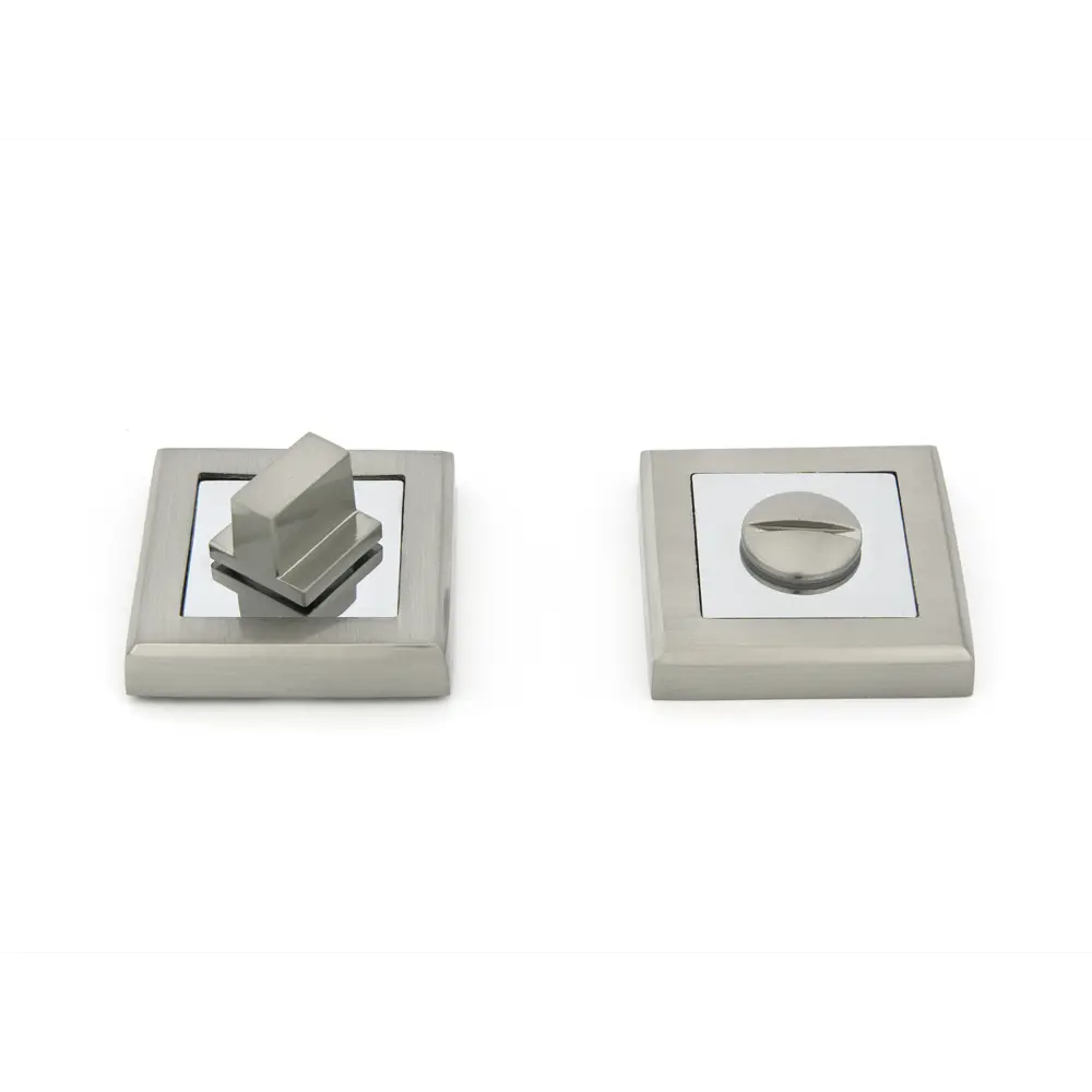 Фото 2 Накладка фиксатор Palladium CS BK SN/CP Фото 2 Накладка фиксатор Palladium CS BK SN/CP