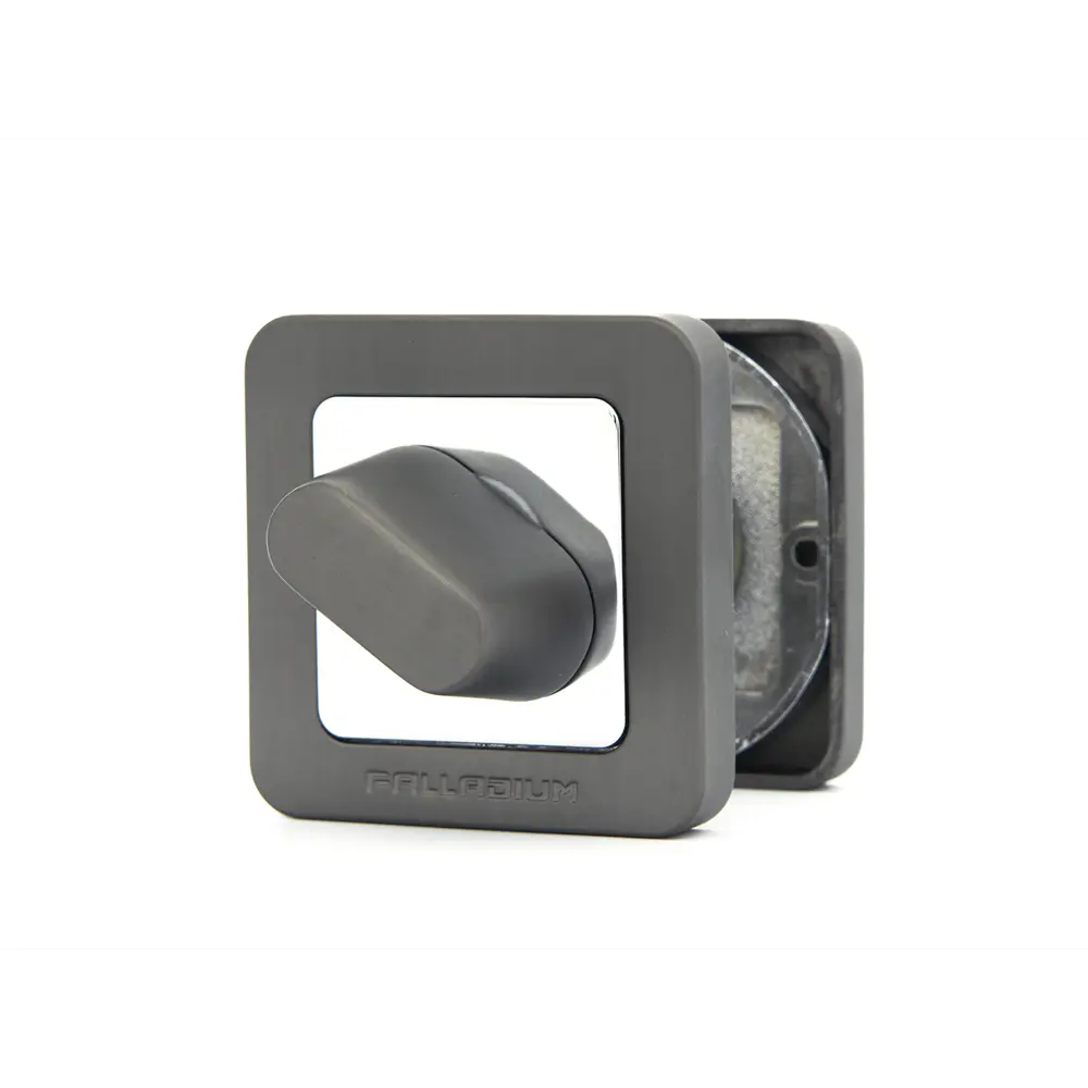 Фото 3 Накладка фиксатор Palladium E BK GF Фото 3 Накладка фиксатор Palladium E BK GF