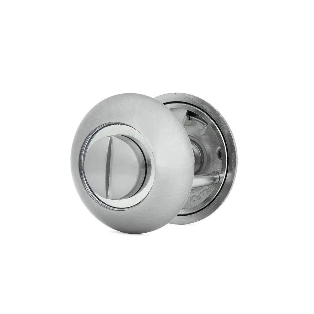 Фото 2 Накладка фиксатор Palladium R SC/CP BK Фото 2 Накладка фиксатор Palladium R SC/CP BK
