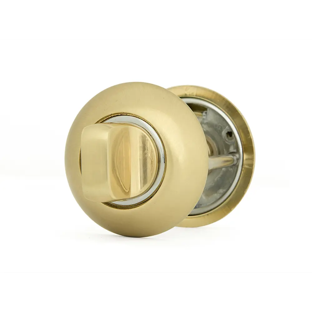 Фото 3 Накладка фиксатор Palladium R SG/CP BK Фото 3 Накладка фиксатор Palladium R SG/CP BK