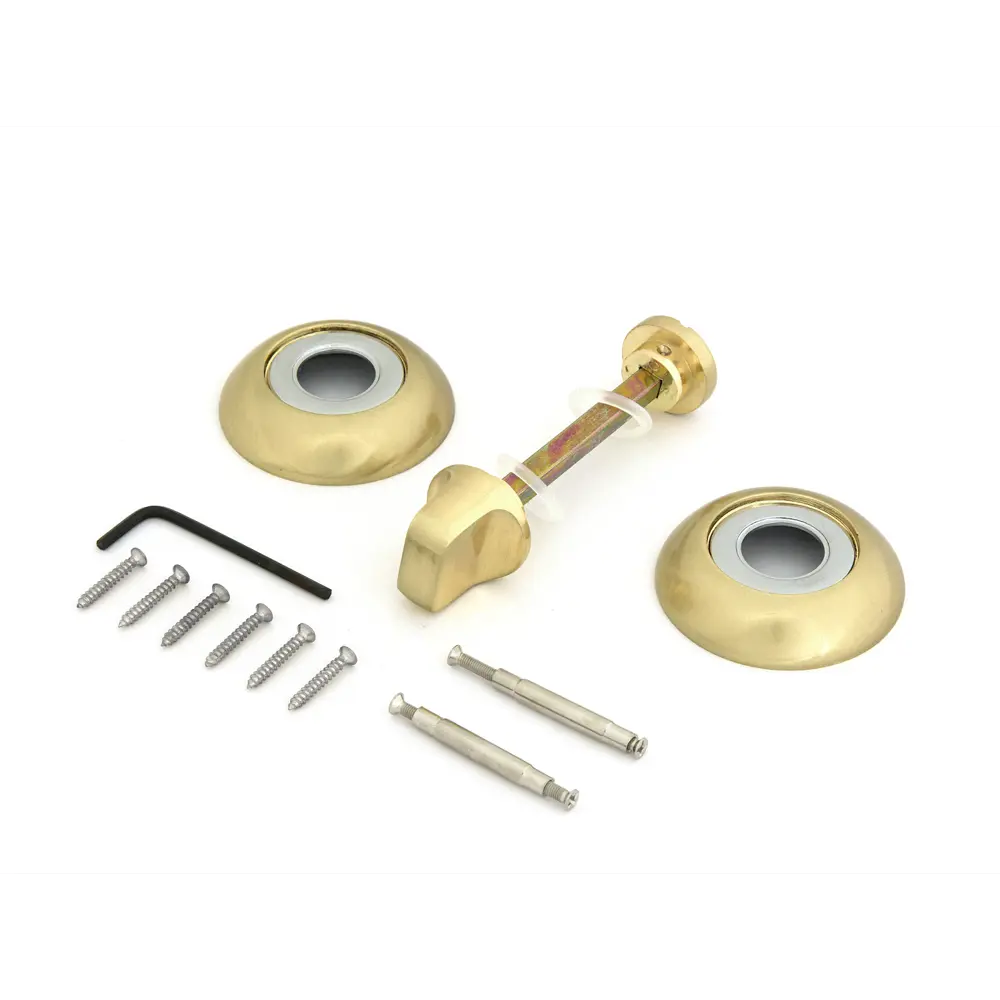 Фото 4 Накладка фиксатор Palladium R SG/CP BK Фото 4 Накладка фиксатор Palladium R SG/CP BK