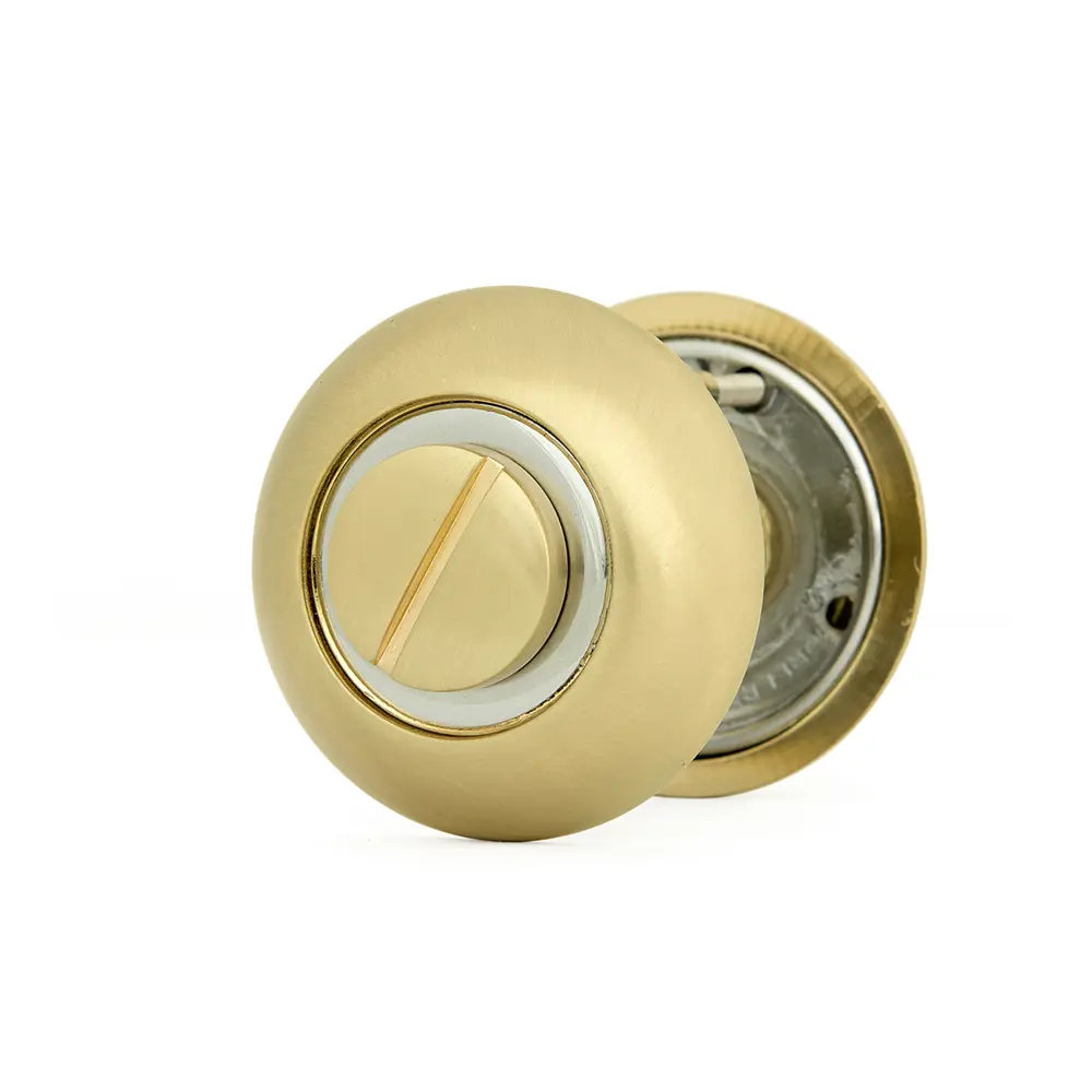 Фото 2 Накладка фиксатор Palladium R SG/CP BK Фото 2 Накладка фиксатор Palladium R SG/CP BK