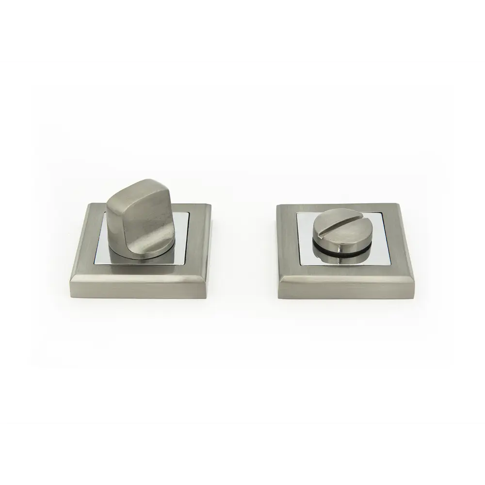 Фото Накладка фиксатор Palladium RS SN/CP BK Фото Накладка фиксатор Palladium RS SN/CP BK
