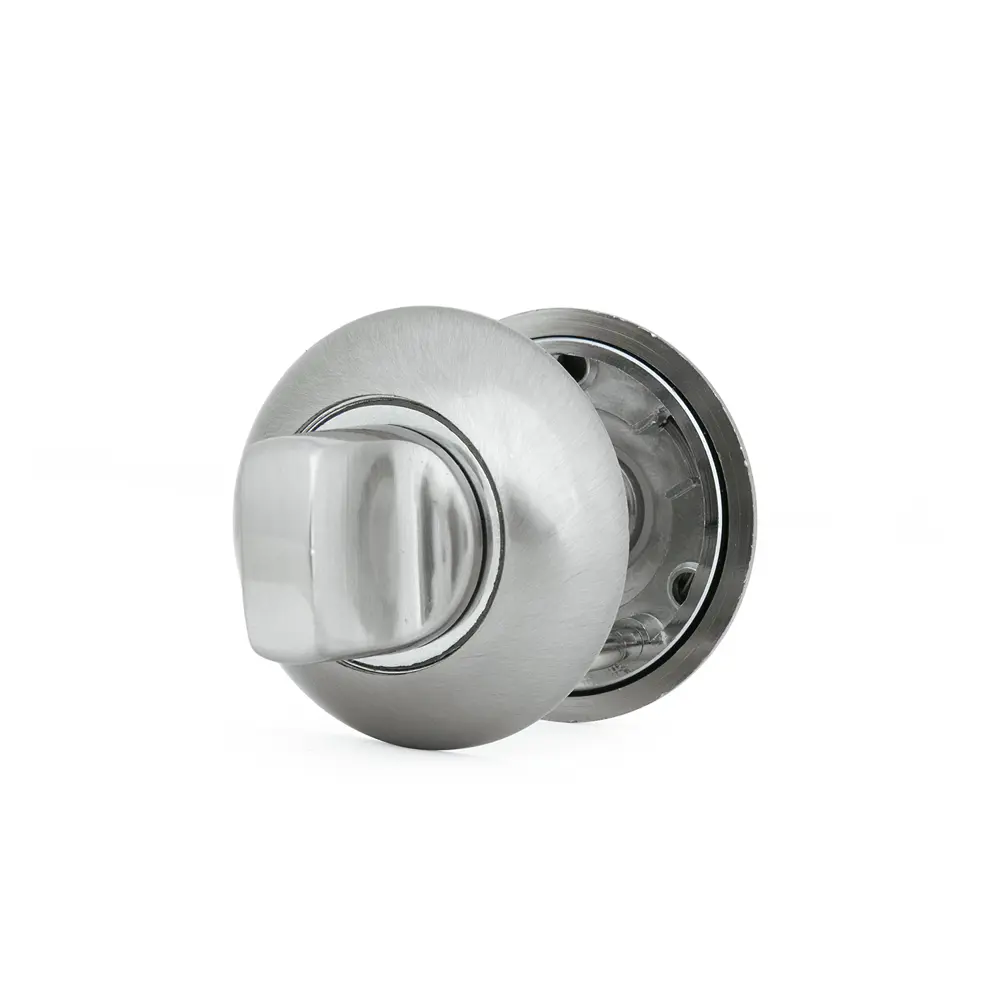 Фото Накладка фиксатор Palladium R SN/CP BK Фото Накладка фиксатор Palladium R SN/CP BK