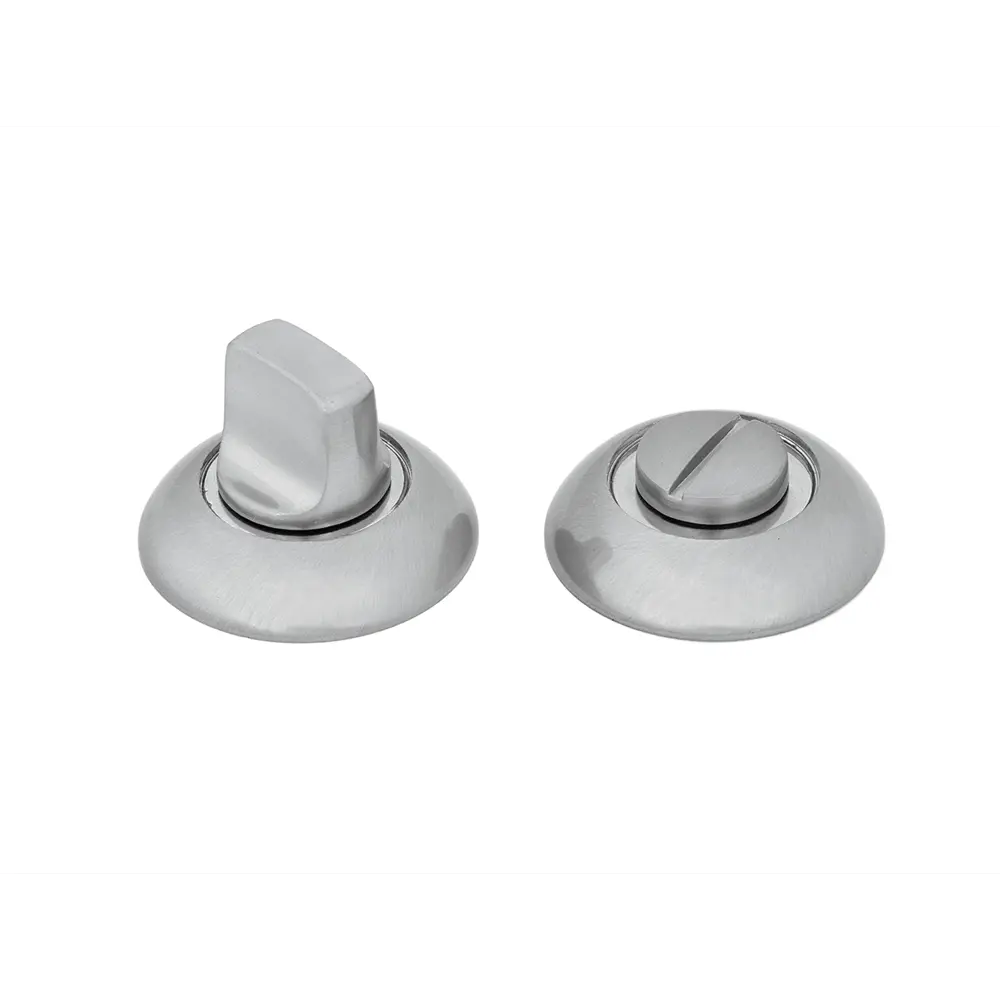 Фото 3 Накладка фиксатор Palladium R SN/CP BK Фото 3 Накладка фиксатор Palladium R SN/CP BK