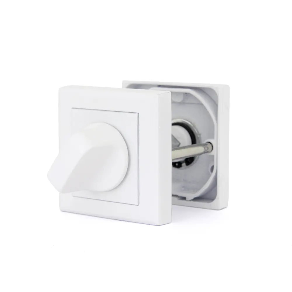Фото 3 Накладка фиксатор Palladium Z 2 BK WP Фото 3 Накладка фиксатор Palladium Z 2 BK WP