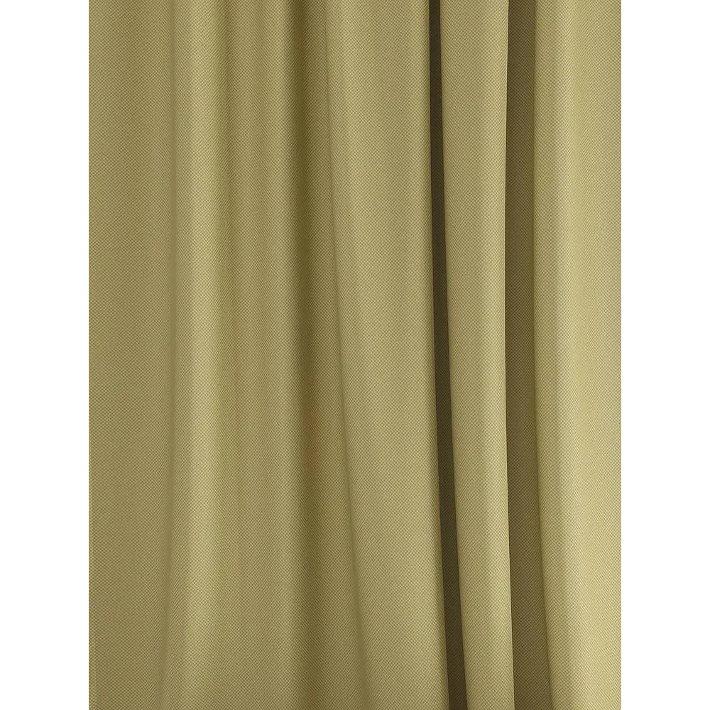 Фото 2 Комплект штор на ленте блэкаут At Home Тиаго 150x280 см цвет зеленый AA950343-280 Фото 2 Комплект штор на ленте блэкаут At Home Тиаго 150x280 см цвет зеленый AA950343-280
