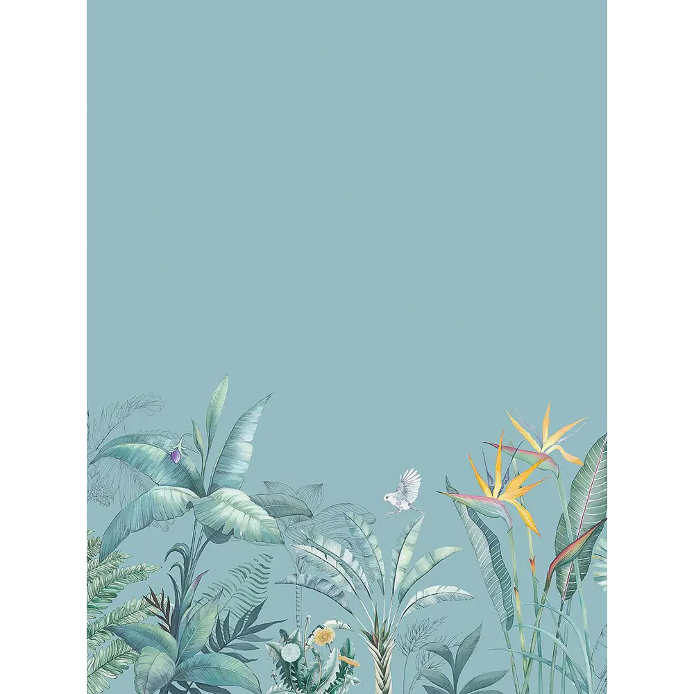 Фото 3 Комплект штор на ленте репс At Home Джамаи 150x280 см цвет синий/желтый/розовый/голубой/черный AA928100 Фото 3 Комплект штор на ленте репс At Home Джамаи 150x280 см цвет синий/желтый/розовый/голубой/черный AA928100