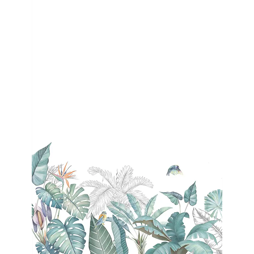 Фото 4 Комплект штор на ленте репс At Home Джамаи 150x280 см цвет синий/желтый/розовый/голубой/черный AA928100 Фото 4 Комплект штор на ленте репс At Home Джамаи 150x280 см цвет синий/желтый/розовый/голубой/черный AA928100