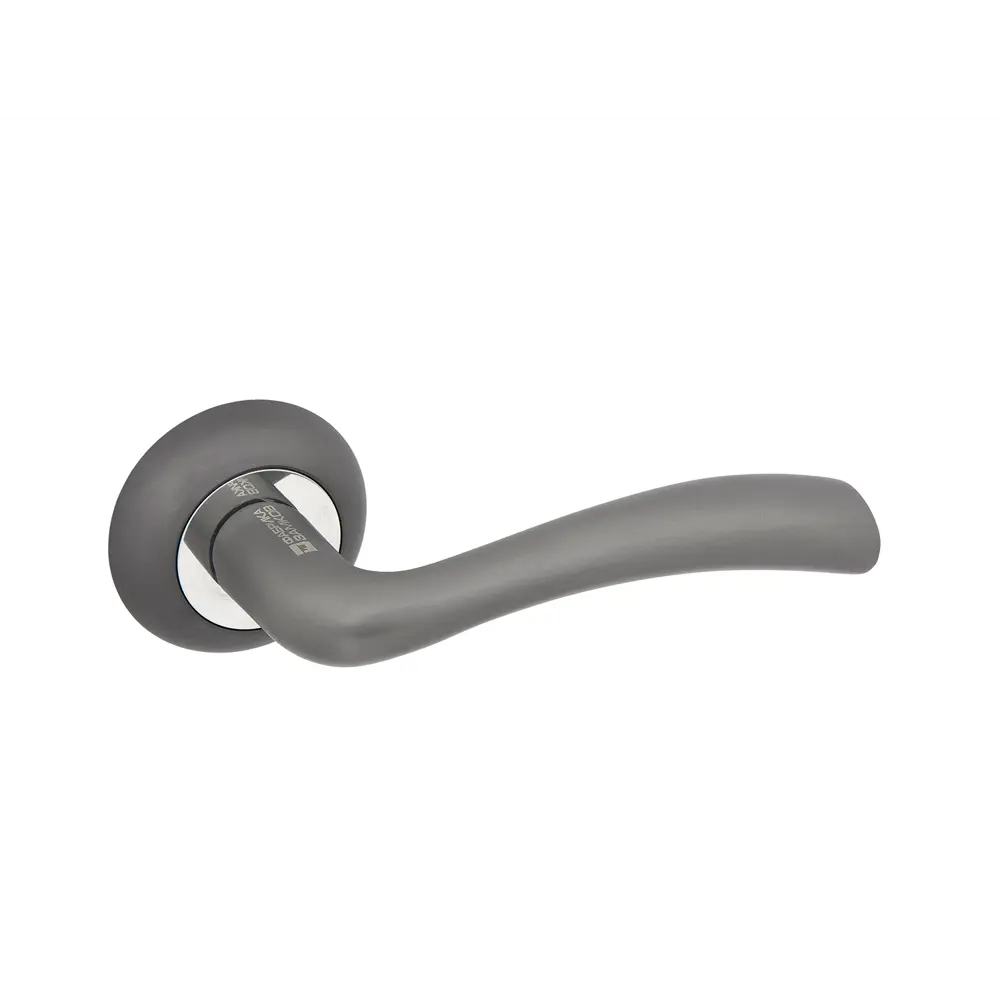 Фото Дверная ручка Фабрика замков A 113 GF