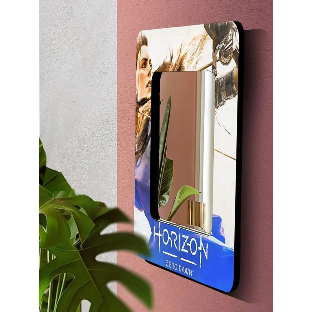 Фото 4 Декоративное зеркало Бруталити Mirror-OG-170624-0202 30x30 см Фото 4 Декоративное зеркало Бруталити Mirror-OG-170624-0202 30x30 см
