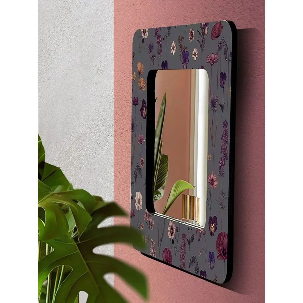 Фото 4 Декоративное зеркало Бруталити Mirror-OG-280324-0145 30x30 см Фото 4 Декоративное зеркало Бруталити Mirror-OG-280324-0145 30x30 см