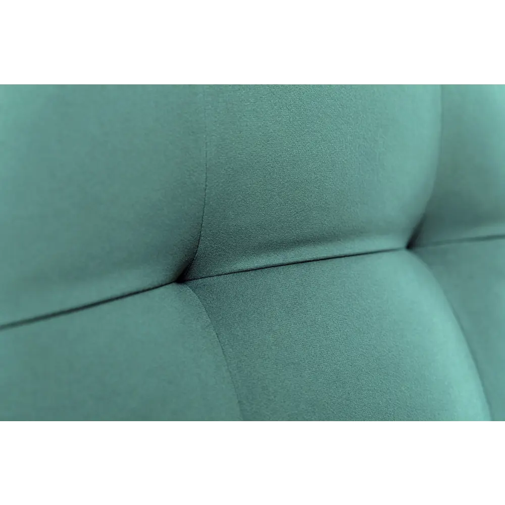 Фото 5 Кресло Leset Спринг 60x100x83 см велюр цвет слоновая кость/зеленый Фото 5 Кресло Leset Спринг 60x100x83 см велюр цвет слоновая кость/зеленый