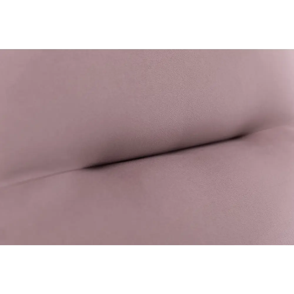 Фото 5 Кресло-качалка Leset Милано 68.5x100x80 см велюр цвет слоновая кость/сиреневый Фото 5 Кресло-качалка Leset Милано 68.5x100x80 см велюр цвет слоновая кость/сиреневый