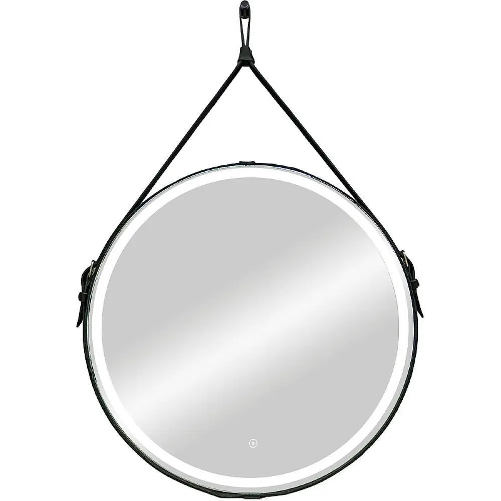 Фото Зеркало для ванной Soul of calypso Millenium ЗЛП985 с подсветкой 50x50см Фото Зеркало для ванной Soul of calypso Millenium ЗЛП985 с подсветкой 50x50см