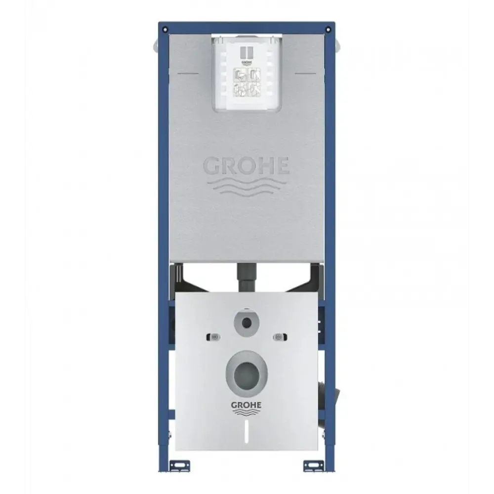 Фото 2 Инсталляция для унитаза GROHE 00000077854 Фото 2 Инсталляция для унитаза GROHE 00000077854