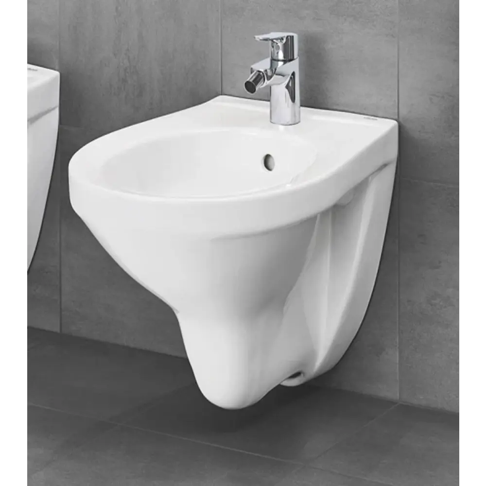 Фото 2 Биде GROHE 00000078734 37x41см Фото 2 Биде GROHE 00000078734 37x41см