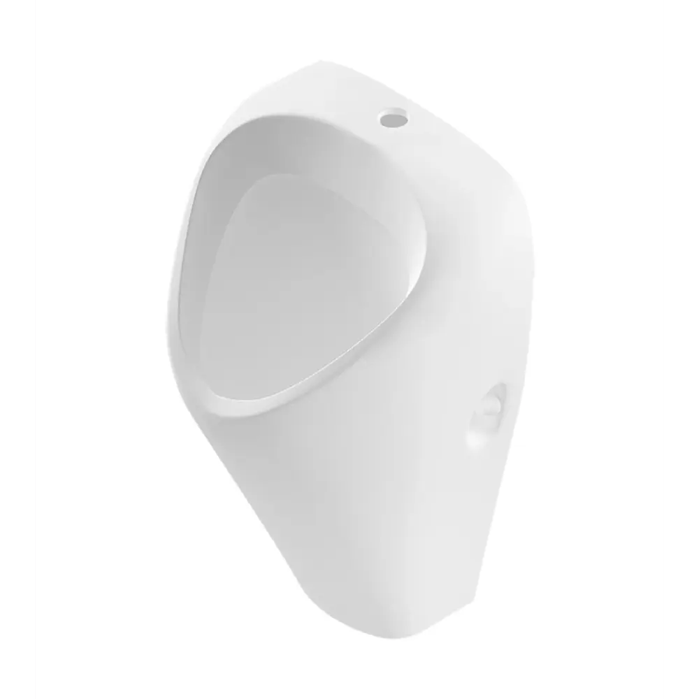 Фото Писсуар Sanita Luxe LongPS/Long/Mech/WHT.G/S1 цвет белый Фото Писсуар Sanita Luxe LongPS/Long/Mech/WHT.G/S1 цвет белый