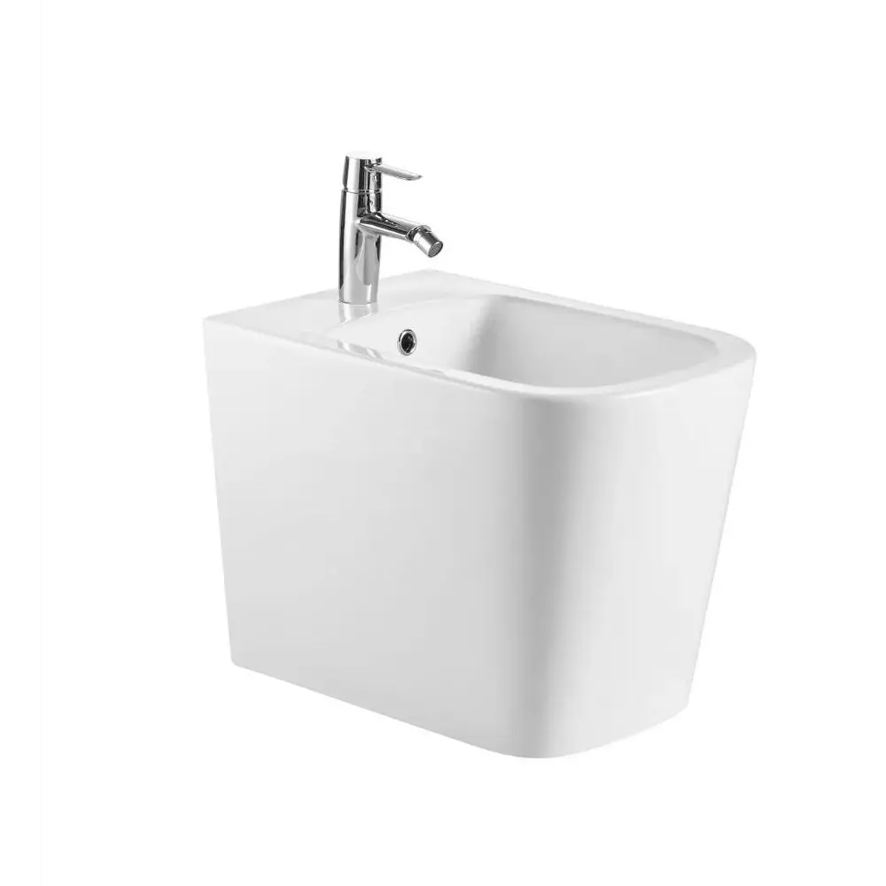 Фото 7 Биде IBERICA BLANCA IB.TLA.B32 36x41см Фото 7 Биде IBERICA BLANCA IB.TLA.B32 36x41см