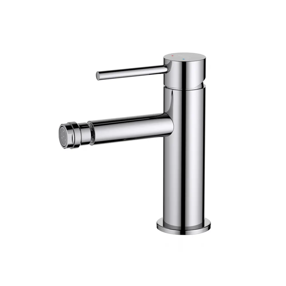 Фото Смеситель для биде Aquatek 00000135180 цвет Хром Фото Смеситель для биде Aquatek 00000135180 цвет Хром