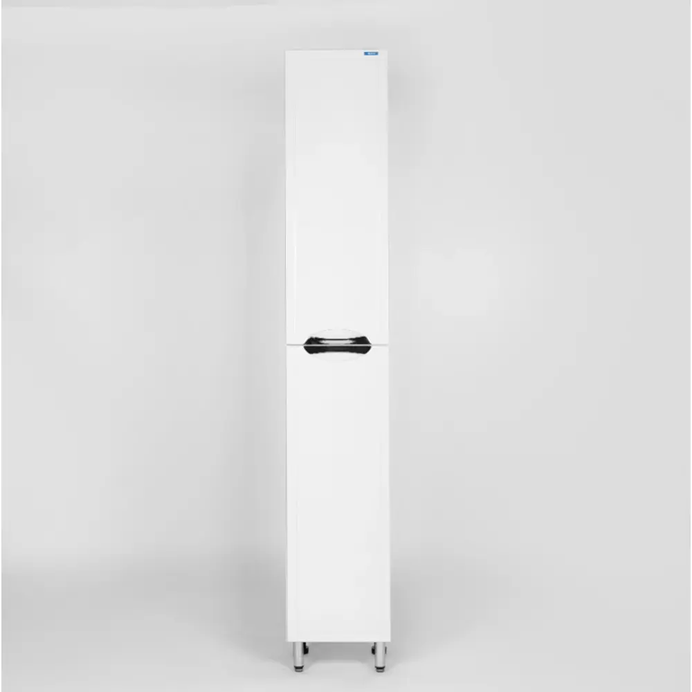 Фото 2 Шкаф подвесной Viant Лима vlim300-penr 30x172см цвет белый Фото 2 Шкаф подвесной Viant Лима vlim300-penr 30x172см цвет белый