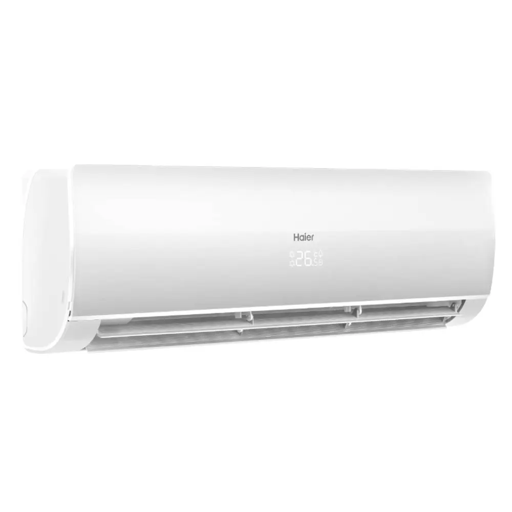 Фото 3 Сплит-система Haier HSU-18HFF103/R3-W 18K BTU охлаждение/обогрев с Wi Fi