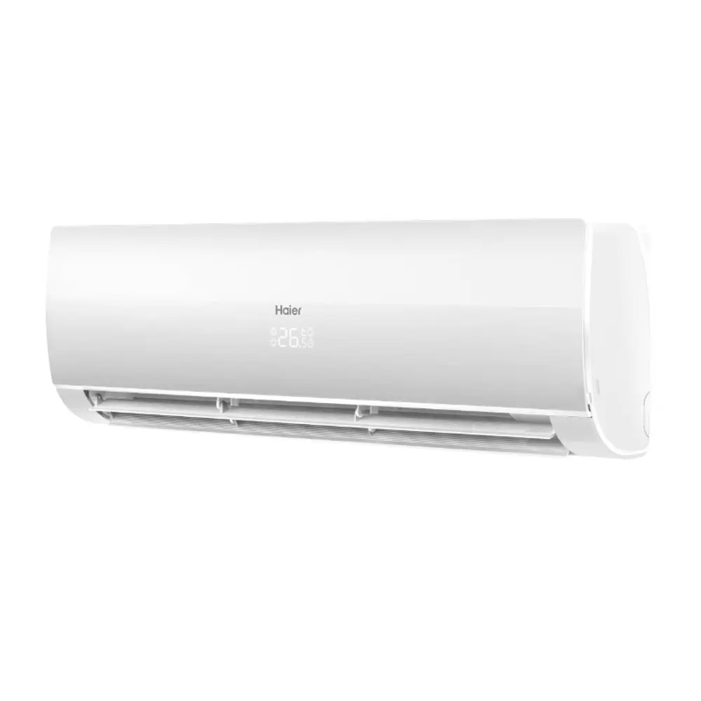 Фото 7 Сплит-система Haier HSU-18HFF103/R3-W 18K BTU охлаждение/обогрев с Wi Fi