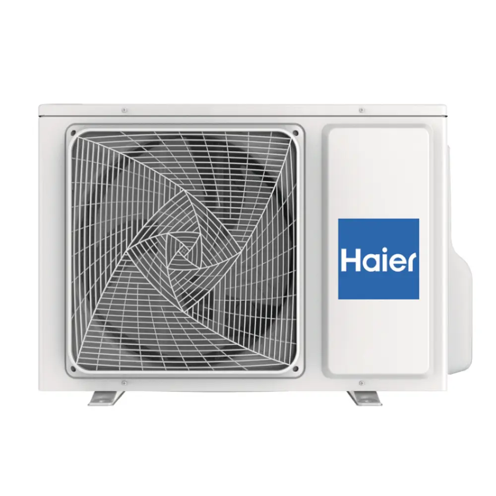 Фото 9 Сплит-система Haier HSU-18HFF103/R3-W 18K BTU охлаждение/обогрев с Wi Fi