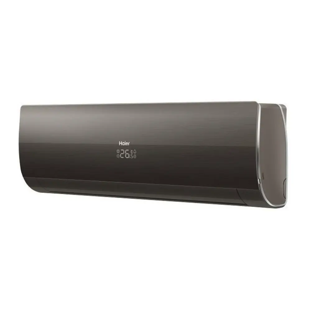 Фото 4 Сплит-система Haier HSU-18HFF103/R3-B 18K BTU охлаждение/обогрев с Wi Fi Фото 4 Сплит-система Haier HSU-18HFF103/R3-B 18K BTU охлаждение/обогрев с Wi Fi