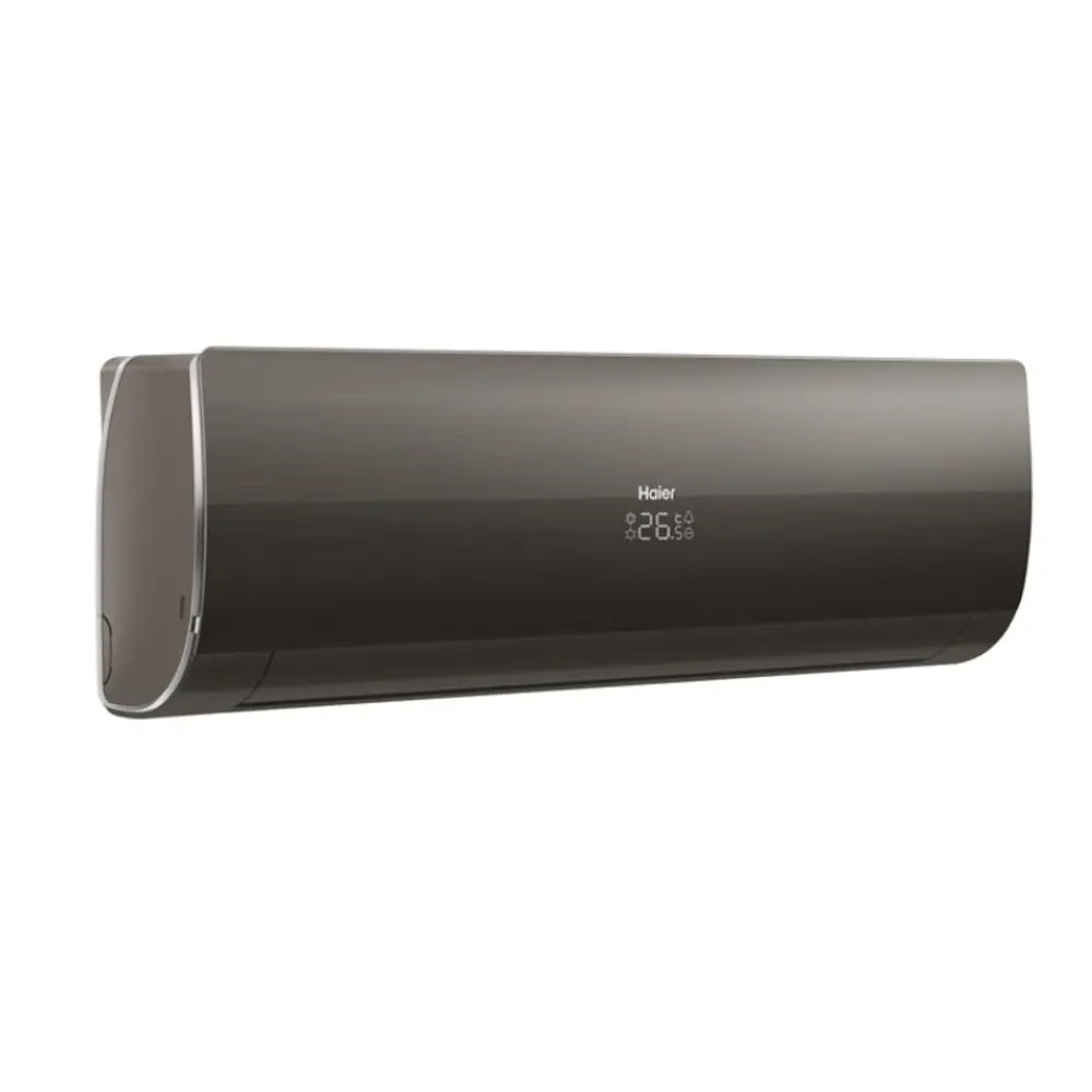 Фото 2 Сплит-система Haier HSU-18HFF103/R3-B 18K BTU охлаждение/обогрев с Wi Fi Фото 2 Сплит-система Haier HSU-18HFF103/R3-B 18K BTU охлаждение/обогрев с Wi Fi