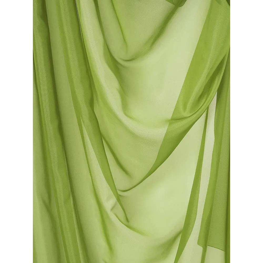 Фото 5 Тюль на ленте At Home Лаури 300x270 см вуаль цвет белый AA206704-270 Фото 5 Тюль на ленте At Home Лаури 300x270 см вуаль цвет белый AA206704-270