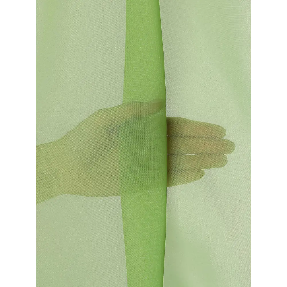 Фото Тюль на ленте At Home Лаури 300x270 см вуаль цвет белый AA206704-270 Фото Тюль на ленте At Home Лаури 300x270 см вуаль цвет белый AA206704-270