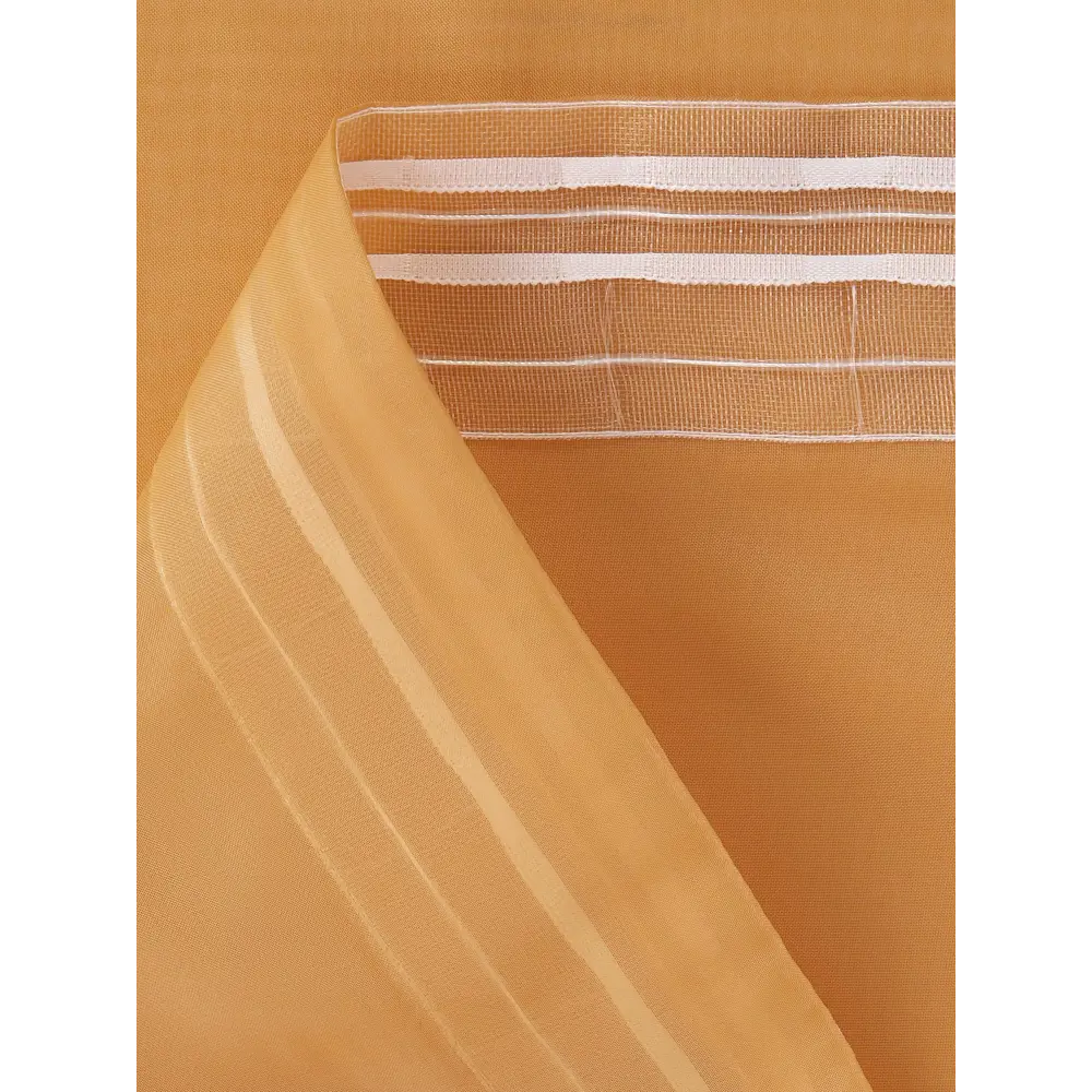 Фото 10 Тюль на ленте Helga Вилалио 600x280 см вуаль цвет коричневый HH122879 Фото 10 Тюль на ленте Helga Вилалио 600x280 см вуаль цвет коричневый HH122879