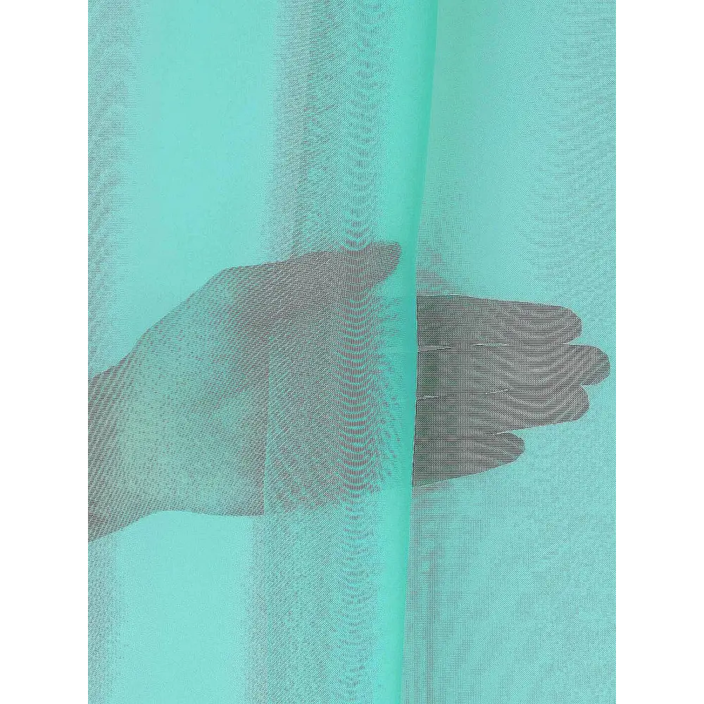 Фото 4 Тюль на ленте At Home Матуш 300x170 см вуаль цвет белый AA206134 Фото 4 Тюль на ленте At Home Матуш 300x170 см вуаль цвет белый AA206134